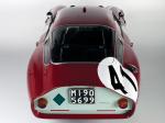 Alfa Romeo Giulia TZ 1963 года